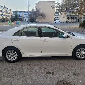 Toyota Camry 2013