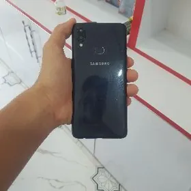 SAMSUNG A10S