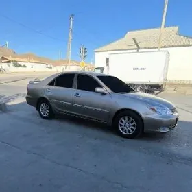 Toyota Camry 2002
