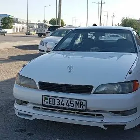 Toyota Mark II 1995