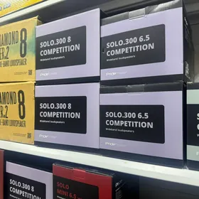 Solo 300