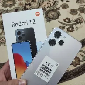 REDMİ 12 