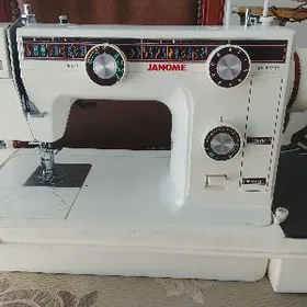 janome