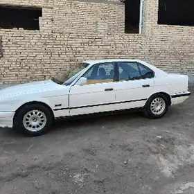 BMW 525 1991