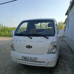 Kia Bongo 2005