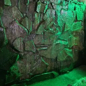 Gökdepe kafe afisant офисант