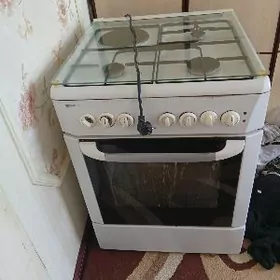 газовая плита