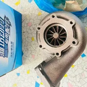 turbina shacman G-90