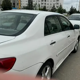 Toyota Corolla 2008