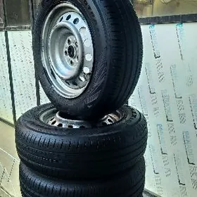 15 lik Corolla komplekt