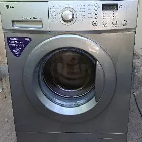 Lg 5Kg DD mator