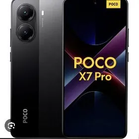 POCO X7 PRO