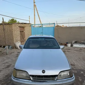Opel Omega 1991