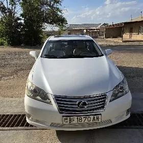 Lexus ES 350 2011