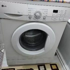 Стиральная машинка