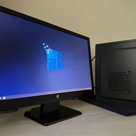 i5-3 kompyuter sistemnik