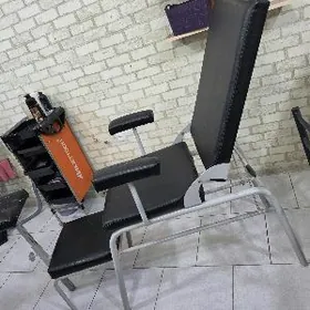 кресло для педикюра