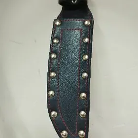 кабура для ножа , кожаная