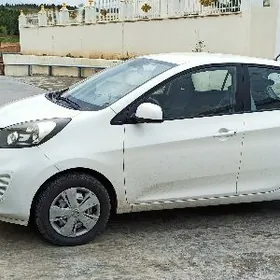 Kia Picanto 2013
