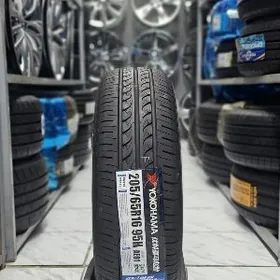 YOKOHAMA 26YYL 2056515 4ST