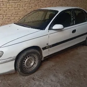Opel Omega 1995