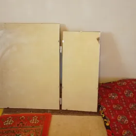 йуз горулйан айна