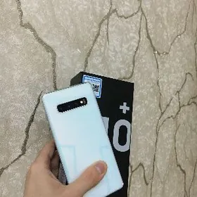 S10+ 8/128GB 2sim 🩵 Abmen
