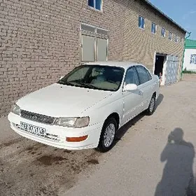 Toyota Corona 1993