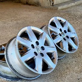 Diska 16 lyk...Awalon