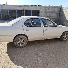 Toyota Camry 1995