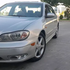 Nissan Maxima 2003