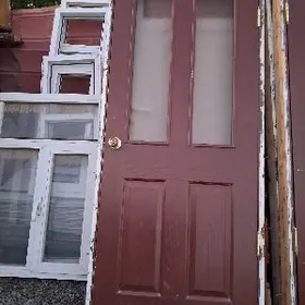 агач гапыларь.