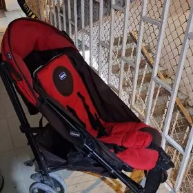 Коляска Chicco