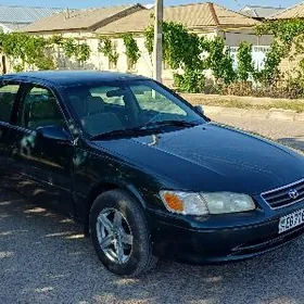 Toyota Camry 1998