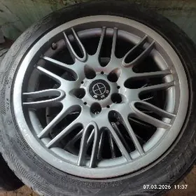 18lyk bmw diska 1 stuk