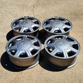 Diska 15 lik...Awalon 96