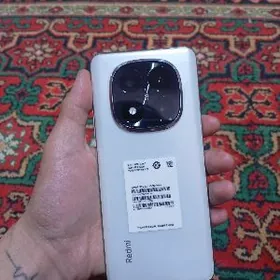 redmi note 14pro + 5G