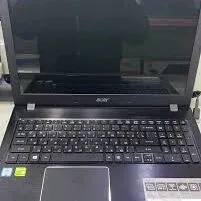 Noutbuk acer