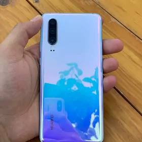 HUAWEI p30