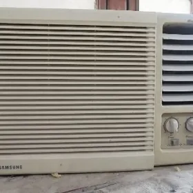 Оконный кондиционер