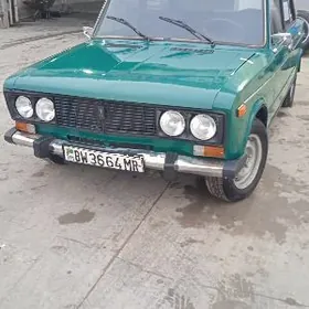 Lada 2106 1987