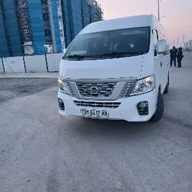 Toyota Hiace 2020