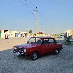 Lada 2107 1995