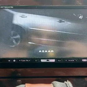 Pioneer Carozerria AVIC HRZ099