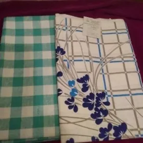 скатерти