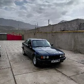 BMW 525 1994