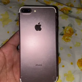 iPhone 7+