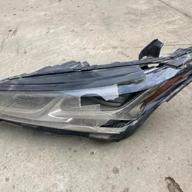 Toyota Avalon Cep fara