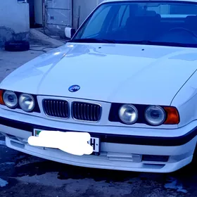 BMW 540 1995