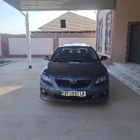 Toyota Corolla 2010